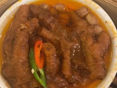 -丰鲤楼•闽南茶楼(仟禧汇店)