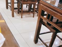 大堂-京天红酒家(虎坊路店)
