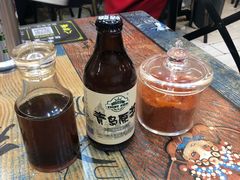 -老谢野馄饨(延安路店)