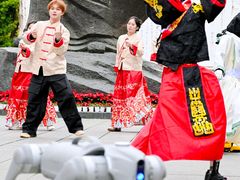 -白帝城·瞿塘峡景区