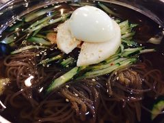 -郑阿姨的家·이모네·韩料&烤肉(武川路店)