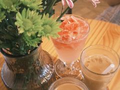 -LOOKA COFFEE(大鹏所城店)