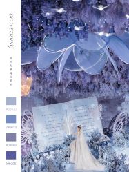 -DC大蔡婚礼策划(李公堤店)