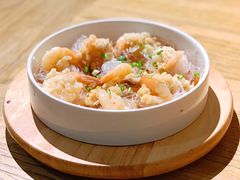 -溪林小馆(浦江城市生活广场店)