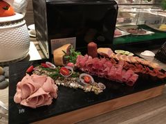 -南昌融创铂尔曼酒店咖啡苑餐厅