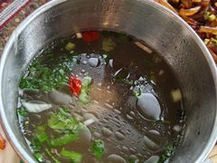 -巴依老爷新疆美食(工体旗舰店)