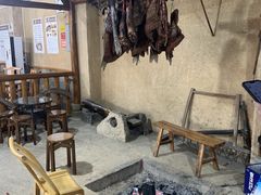 大堂-张关合渣(航空大道店)