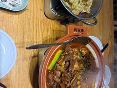 -龚兴城鱼羊吉·家传湖北菜(苗栗路总店)