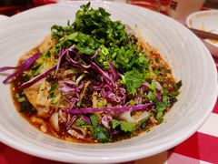 -西贝莜面村(万象天地店)
