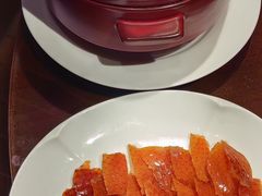 -上海苏宁宝丽嘉酒店·嘉府壹号中餐厅