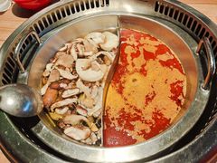 -季季红火锅(长沙步行街店)