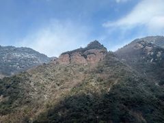 -浙北大峡谷