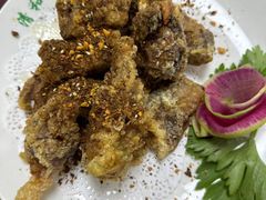 -山海关清和浑锅店