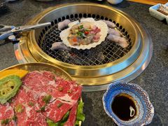 -梦山水日本烧肉(五四广场店)