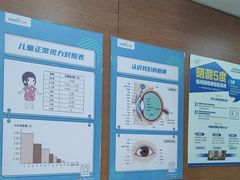 -美尔目眼科·近视手术·儿童近视(定慧店)