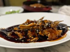 -湖滨28中餐厅·西湖宴·杭州君悦酒店