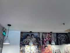 -舒蔡记生煎菜饭(云南中路店)