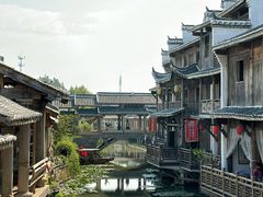 -观唐（国际）度假村温泉