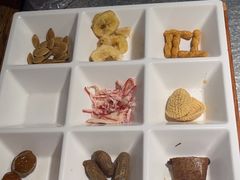 -探鱼·鲜青椒爽麻烤鱼(北京路天河城店)
