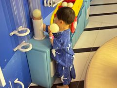 -汤连得温泉馆(宝山店)