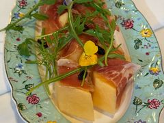 -贝拉披萨Pizzeria da Bella Verace