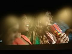 -百美汇影城(LUXE嘉里中心店)