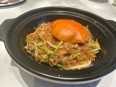 -珍记海鲜酒家(嵩山路店)