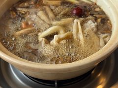 -天宜隆蘑菇宴火锅(石景山旗舰店)