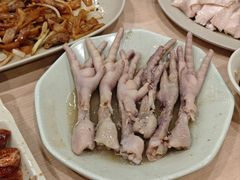 -百家鸡味馆(清泰店)