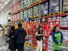 -山姆会员商店(邻瑞广场店)