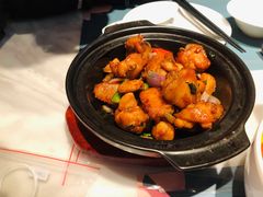 台式金不换三杯鸡-大树餐厅(益田假日店)