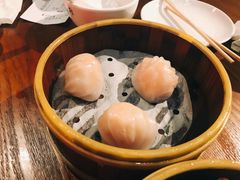虾饺皇-南拳十三姨·潮汕砂锅粥(世纪金源店)