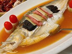 -粤味馆(黄河路店)