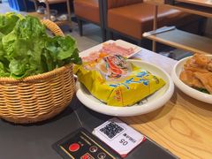 -淼福猪肚鸡·椰子鸡火锅(大沙地店)