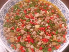 民国霸王兔-杨记隆府(汉街店)