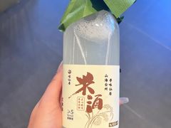 -味仙居(环城南路店)