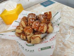 -渔记茶餐厅(渔村店)