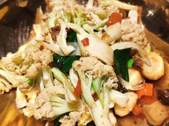 -绿茶餐厅(深圳龙华天虹购物中心店)