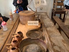 -成川茶店·潮汕工夫浓茶(万象店)