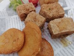 -孖记茶档·热腾茶餐(荔湾领展广场店)