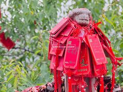 -天津盘山风景名胜区