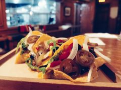 牛肉taco-德国金皇冠啤酒坊(硅谷大街店)