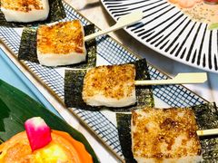 -蜜桃花开·中西融合菜E&W(南长街店)