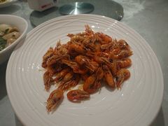 上海油爆虾-品悦酒店(三林古镇店)