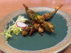 -越小品·越南餐厅(万科里店)