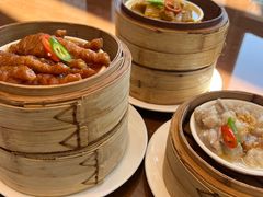 -索菲特酒店·乐轩华中餐厅