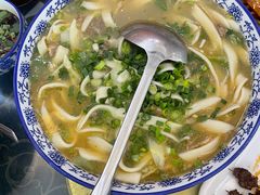 -回辉登偰氏面片(东莲花美食街店)