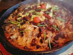 -老板恋上鱼(印象城店)