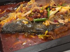 -新凯旋烧烤·燕姐千岛湖土菜