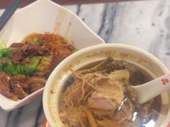 -益寿炖品店